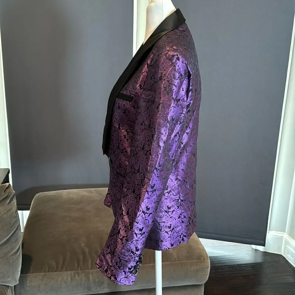 Mogu men’s purple